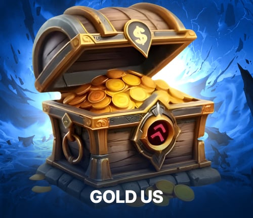 WoW Gold US 5 Min Guaranteed Trade