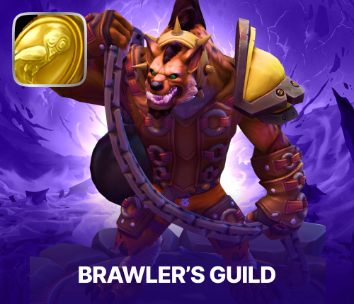 Brawler's Guild