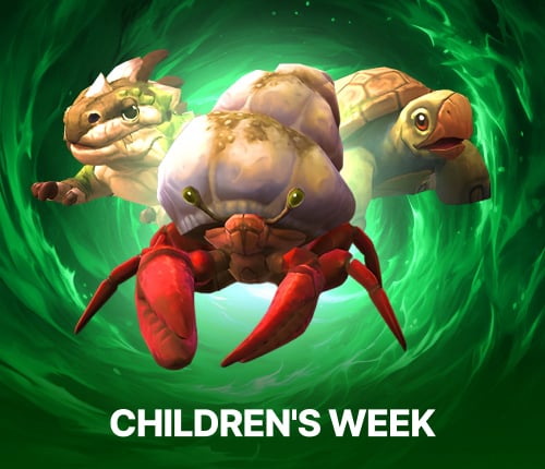 Children's Week