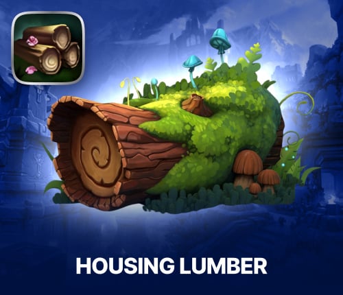 LUMBER FARM BOOST
