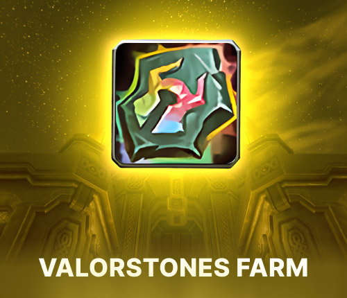 VALORSTONES FARM