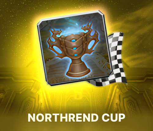 Northrend Cup Limited Event