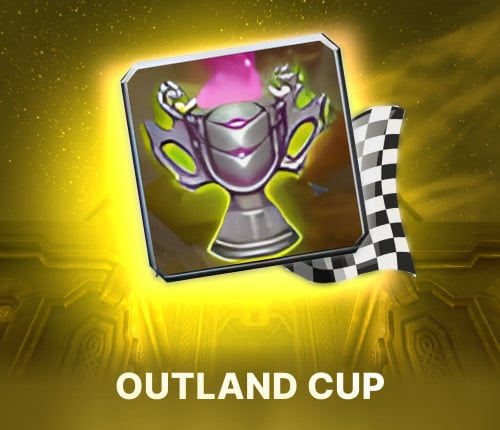 OUTLAND CUP