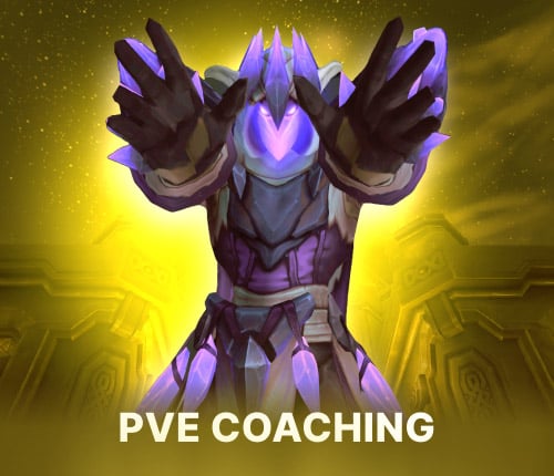 HOURLY PVE COACHING