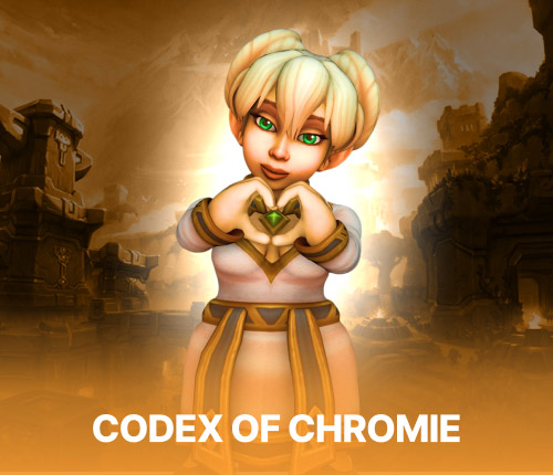 Codex of Chromie