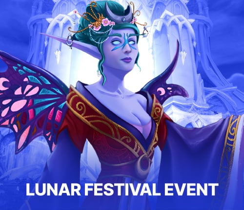 LUNAR FESTIVAL