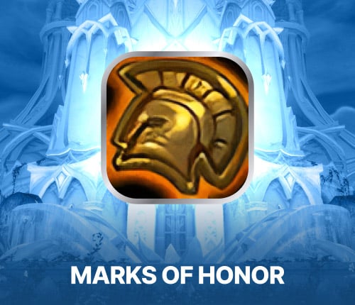 Marks of Honor