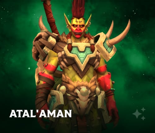 ATAL'AMAN DELVE
