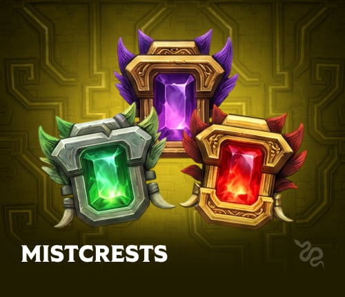 MISTCRESTS FARM