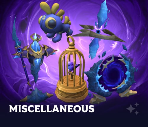 MISCELLANEOUS