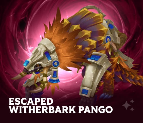 Escaped Witherbark Pango