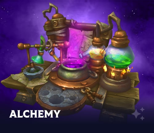 Alchemy