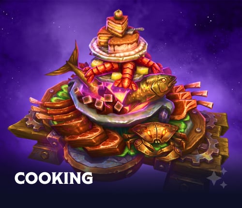 Cooking
