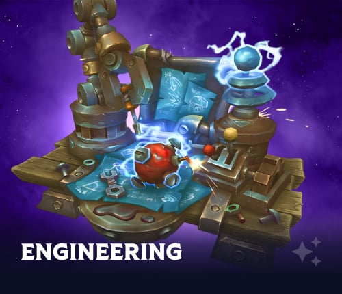 Engineering