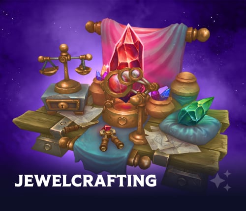 Jewelcrafting