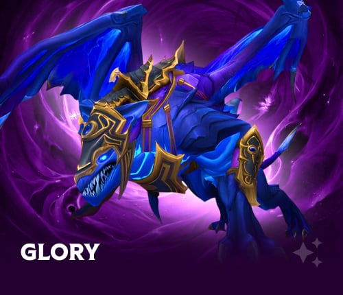 Glory of the Midnight Raider