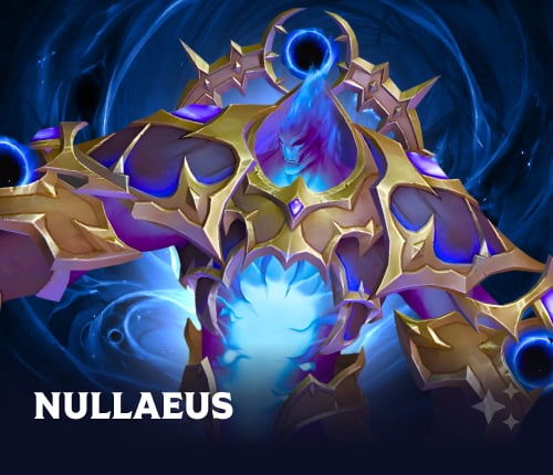 NULLAEUS CHALLENGE BOOST
