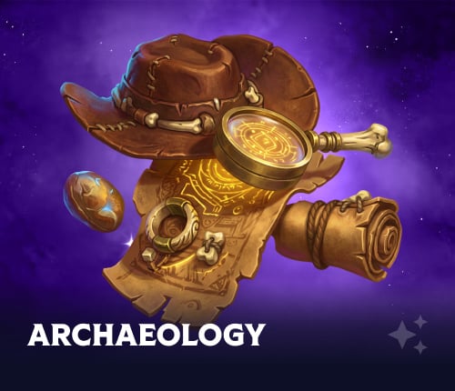 Archaeology