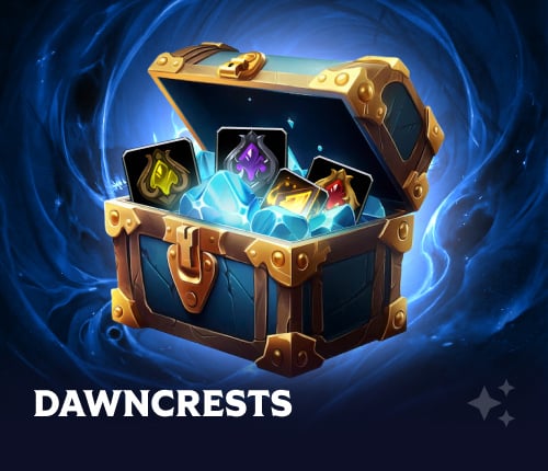 DAWNCRESTS FARM