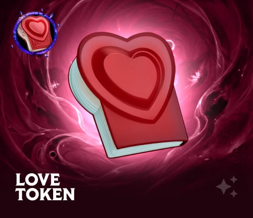 WOW LOVE TOKEN FARM