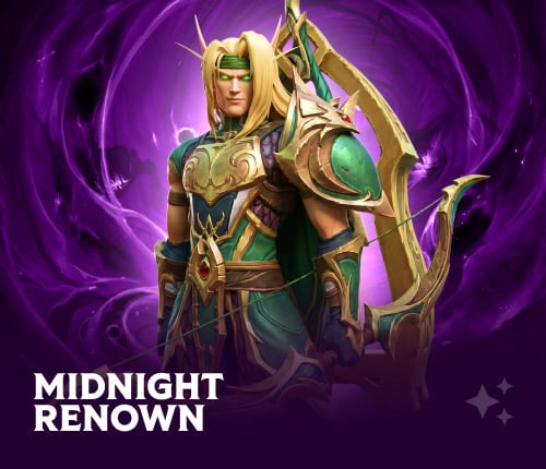 Midnight Renown