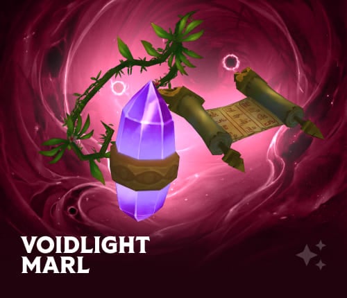 Voidlight Marl Farm