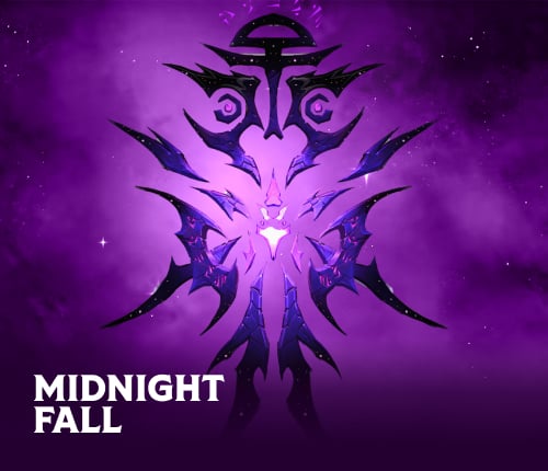 Midnight Falls Kill