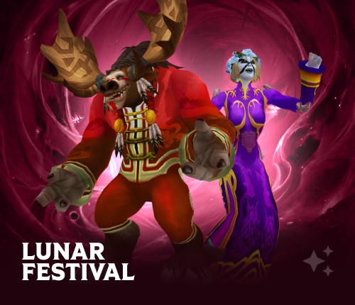 Lunar Festival