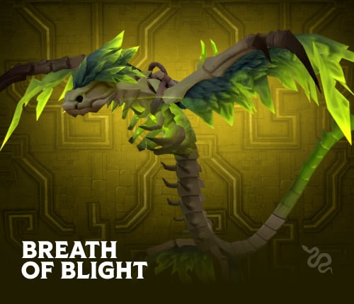 Breath of Blight