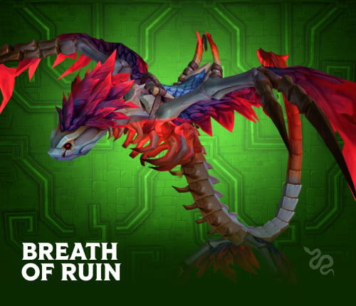 Breath of Ruin