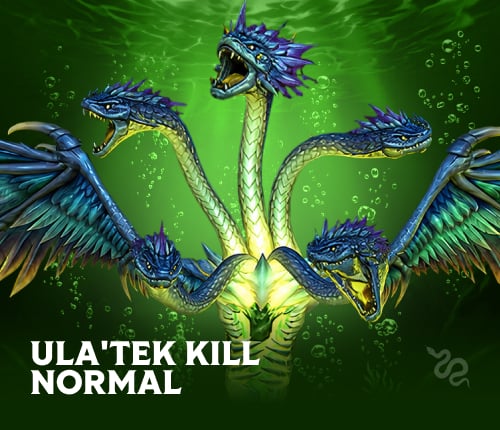 Ula'tek Kill Normal
