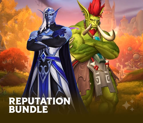 MIDNIGHT REPUTATION BUNDLE