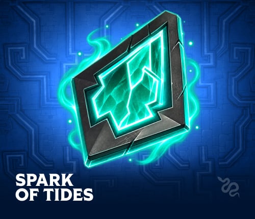 SPARK OF TIDES FARM