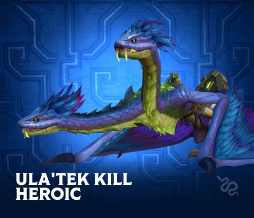 Ula'tek Kill Heroic