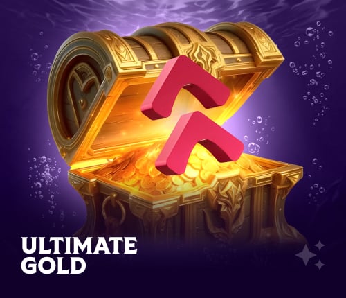 [BUNDLE] Ultimate Gold + FREE GOLD 