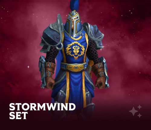 Stormwind Set
