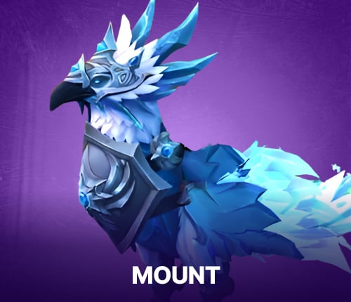 MOUNT UNLOCK WOW CLASSIC ANNIVERSARY