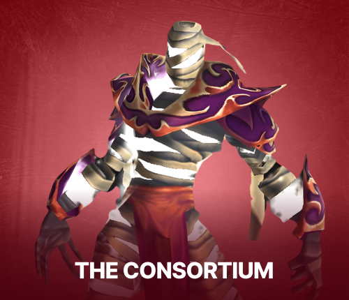 The Consortium Reputation
