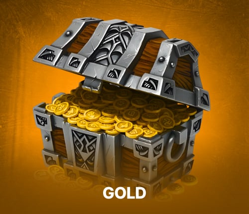 WoW TBC Classic Anniversary Gold