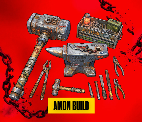 Amon Build
