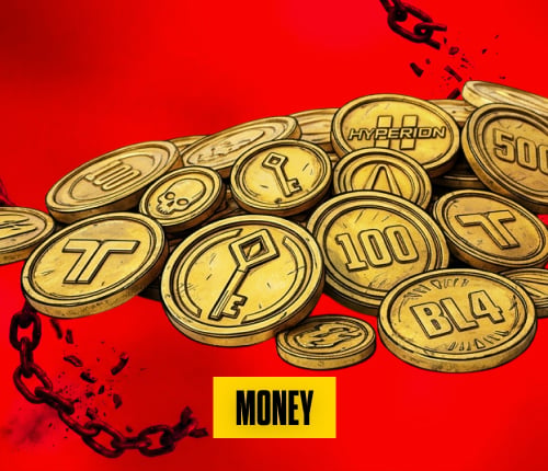 Borderlands 4 Money