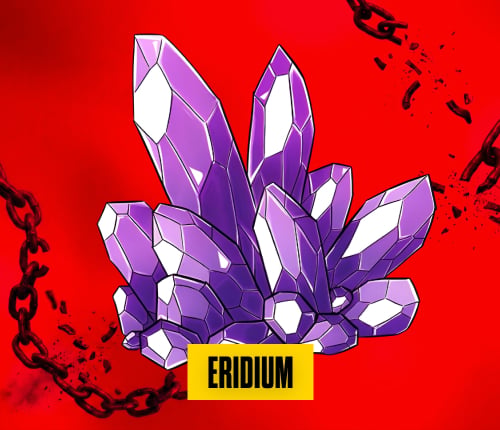 BORDERLANDS 4 ERIDIUM