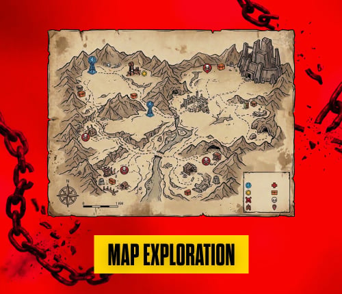 Map Exploration