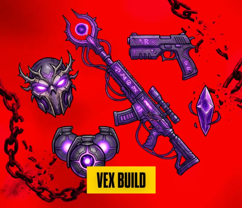 Vex Build