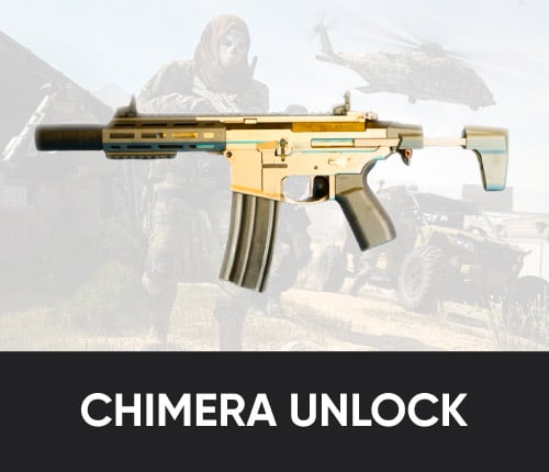 Chimera Unlock Bundle