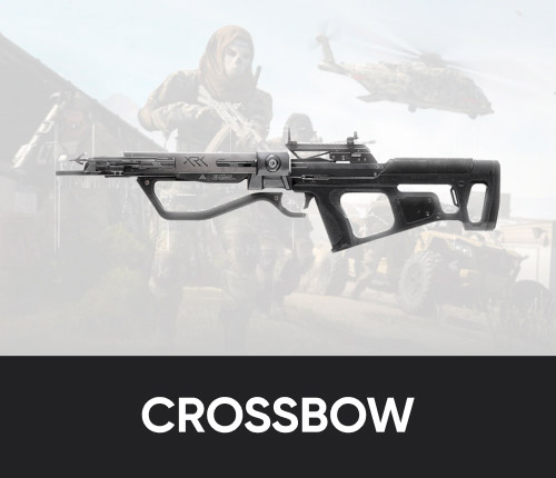 Crossbow Unlock Boost