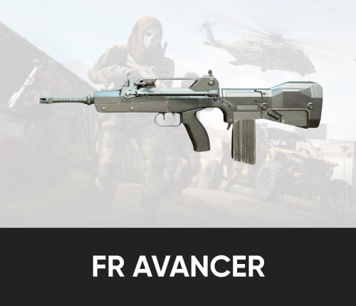 FR Avancer Boost