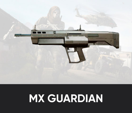 MX Guardian Boost