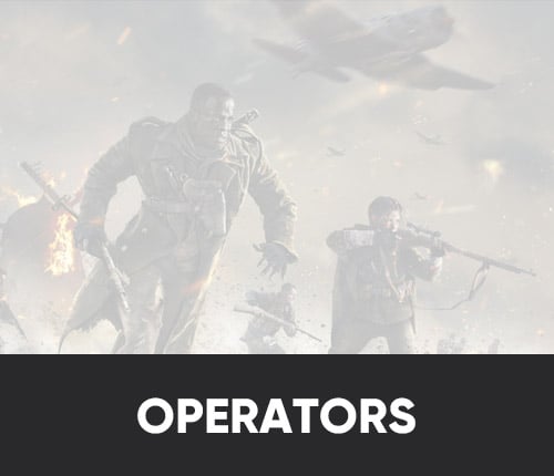 Operators Unlock Boost
