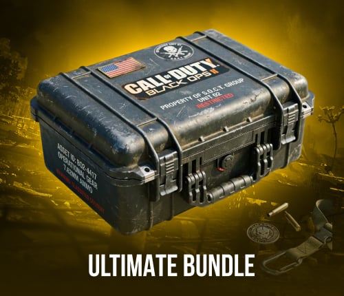 Black Ops 2 Ultimate Bundle